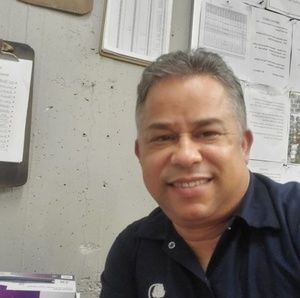 Meet your Posher, Wilson